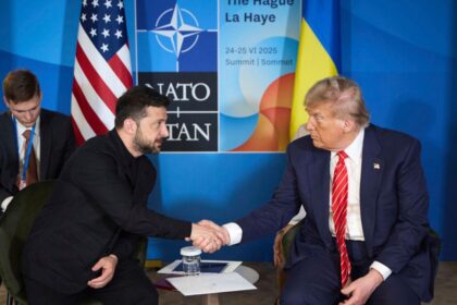Trump Expresses Frustration Over Ceasefire Violations Claimed by Both Israel and Iran