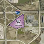Topgolf to Anchor Exciting New 100-Acre Entertainment District in Tinley Park
