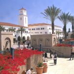 How San Diego State University Is Climbing to New Heights in the U.S. News Rankings