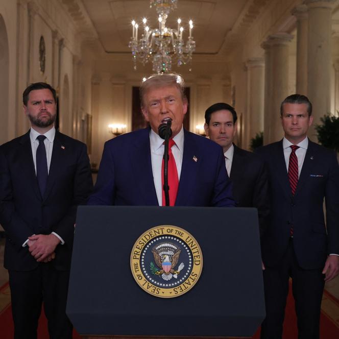 How Trump is Reshaping the Face of Washington Politics How Trump is Reshaping the Face of Washington Politics