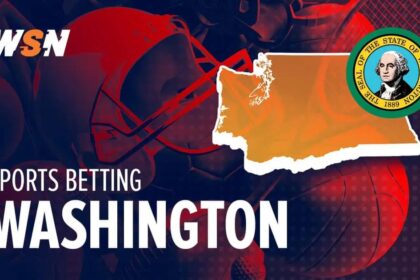 Top Washington Sportsbooks to Watch in 2025: Your Ultimate Guide to Sports Betting in WA