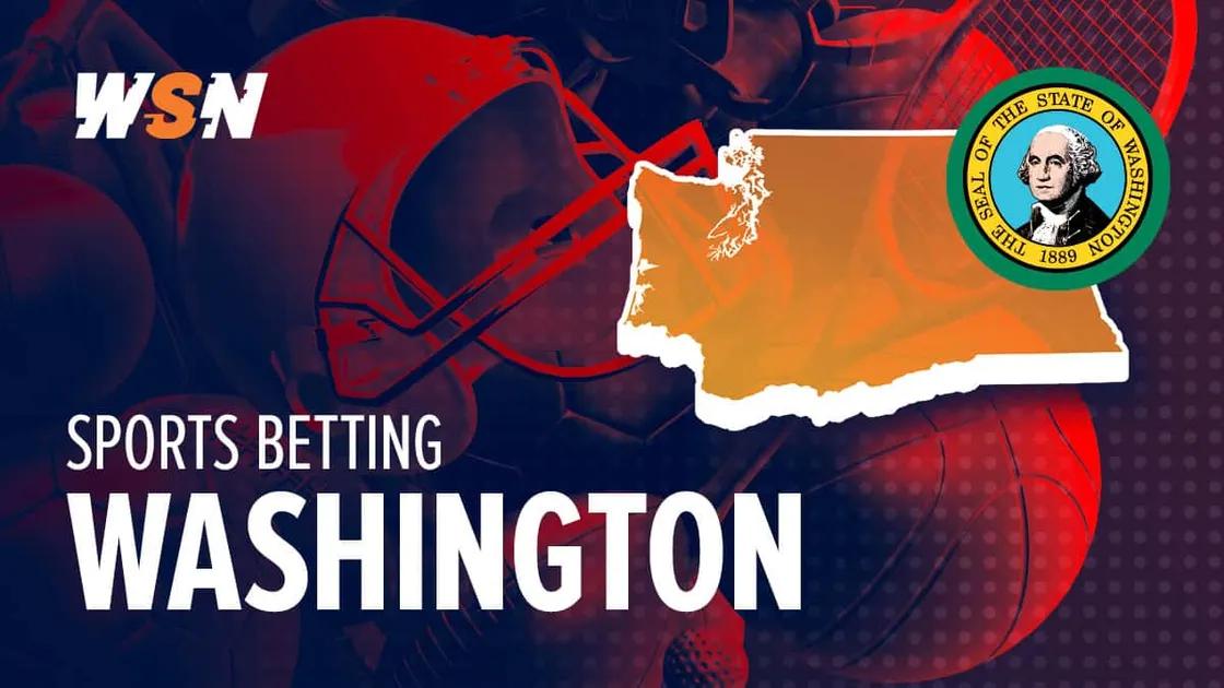 Top Washington Sportsbooks to Watch in 2025: Your Ultimate Guide to Sports Betting in WA