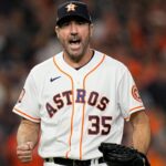 Houston Astros May Bolster Rotation with Former Rangers World Series Champion