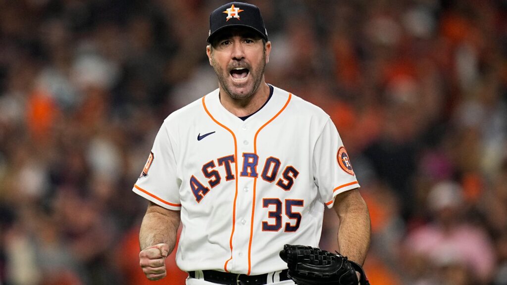 Houston Astros May Bolster Rotation with Former Rangers World Series Champion Houston Astros May Bolster Rotation with Former Rangers World Series Champion