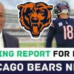 Which Chicago Bears Second-Year Player Will Make the Biggest Impact in 2025?