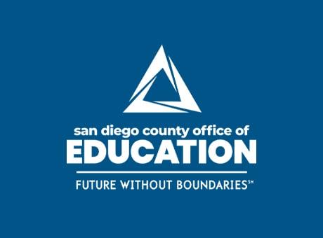 Discover Exciting Career Opportunities at the San Diego County Office of Education Discover Exciting Career Opportunities at the San Diego County Office of Education
