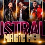 Magic Men Australia bringing first-ever world tour to San Diego – fox5sandiego.com
