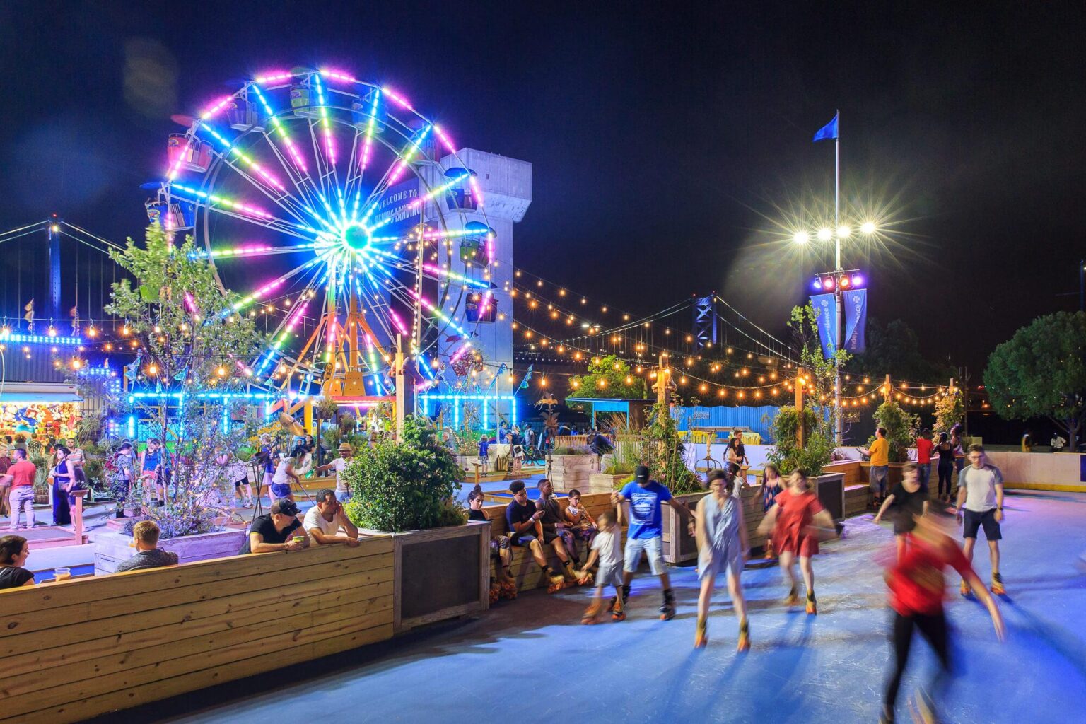 87 Exciting Things to Do in Philly This Summer Week 87 Exciting Things to Do in Philly This Summer Week