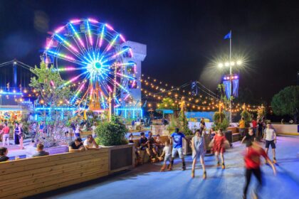 87 Exciting Things to Do in Philly This Summer Week