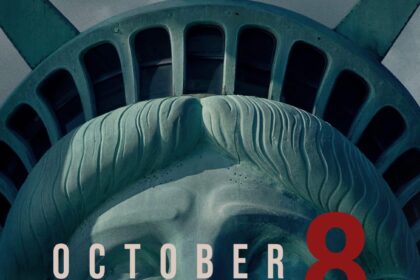 Inside the Surge of Antisemitism in America: A Deep Dive into ‘October 8’