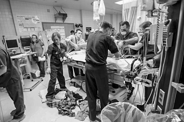 Life-Saving Advances in Emergency Medicine You Need to Know About Life-Saving Advances in Emergency Medicine You Need to Know About