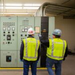 How a Chicago Electrical Contractor Partnered to Power Its Ambitious Growth