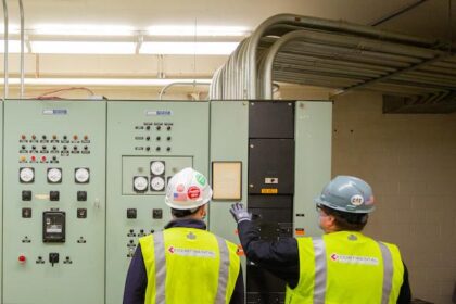 How a Chicago Electrical Contractor Partnered to Power Its Ambitious Growth