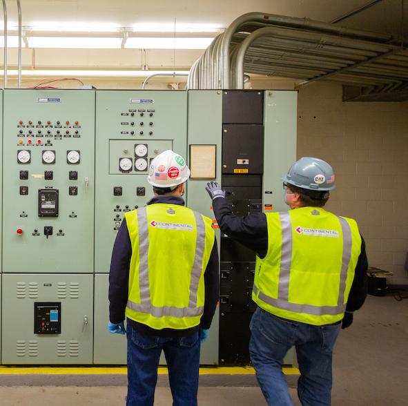 How a Chicago Electrical Contractor Partnered to Power Its Ambitious Growth How a Chicago Electrical Contractor Partnered to Power Its Ambitious Growth
