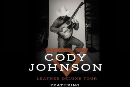 Cody Johnson Announces San Antonio Date on 2025 Tour