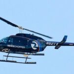 Morning Police Operation in Philadelphia Disrupted by News Helicopters