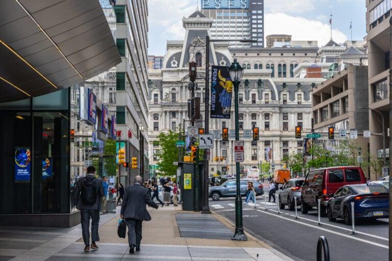 Philadelphia’s Business Tax Crisis Is Holding Back Job Growth Philadelphia’s Business Tax Crisis Is Holding Back Job Growth