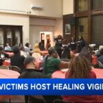 Healing Vigil in Philadelphia Honors Victims and Survivors of Crime