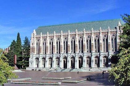 Exploring the Landscape of Education: Colleges and Universities in Washington