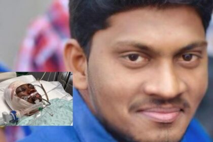 Family of Dallas Gas Station Clerk Slain ‘Without a Chance’ Mourns Tragedy in India