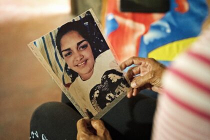 Tragic Murder of 21-Year-Old Migrant Sparks Family’s Fight to Bring Her Home After Body Parts Were Harvested