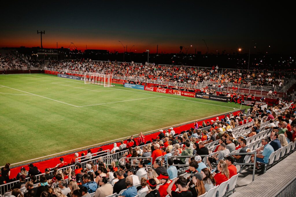 Phoenix Rising Strikes Back Powerfully After Narrow 3-2 Loss Ahead of US Open Cup Phoenix Rising Strikes Back Powerfully After Narrow 3-2 Loss Ahead of US Open Cup
