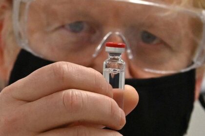 Statewide Grand Jury Finds No Evidence of Crimes in COVID-19 Vaccine Investigation