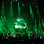 Experience the Ultimate Tribute: Australian Pink Floyd Show Live in Arizona!