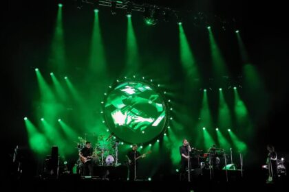 Experience the Ultimate Tribute: Australian Pink Floyd Show Live in Arizona!