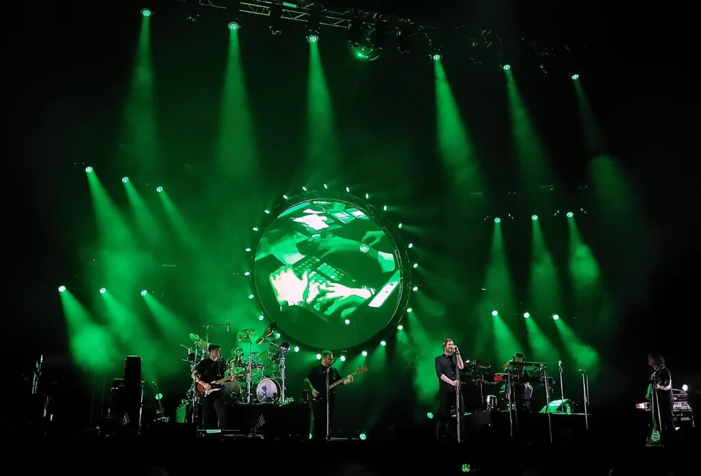 Experience the Ultimate Tribute: Australian Pink Floyd Show Live in Arizona! Experience the Ultimate Tribute: Australian Pink Floyd Show Live in Arizona!