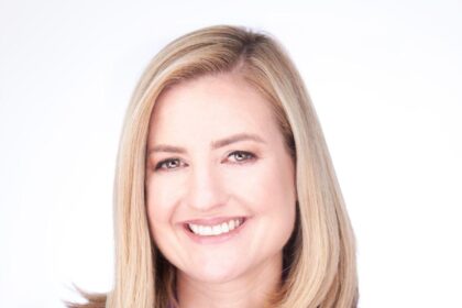 Phoenix Mayor Kate Gallego Throws Support Behind Congressional Hopeful Andrei Cherny