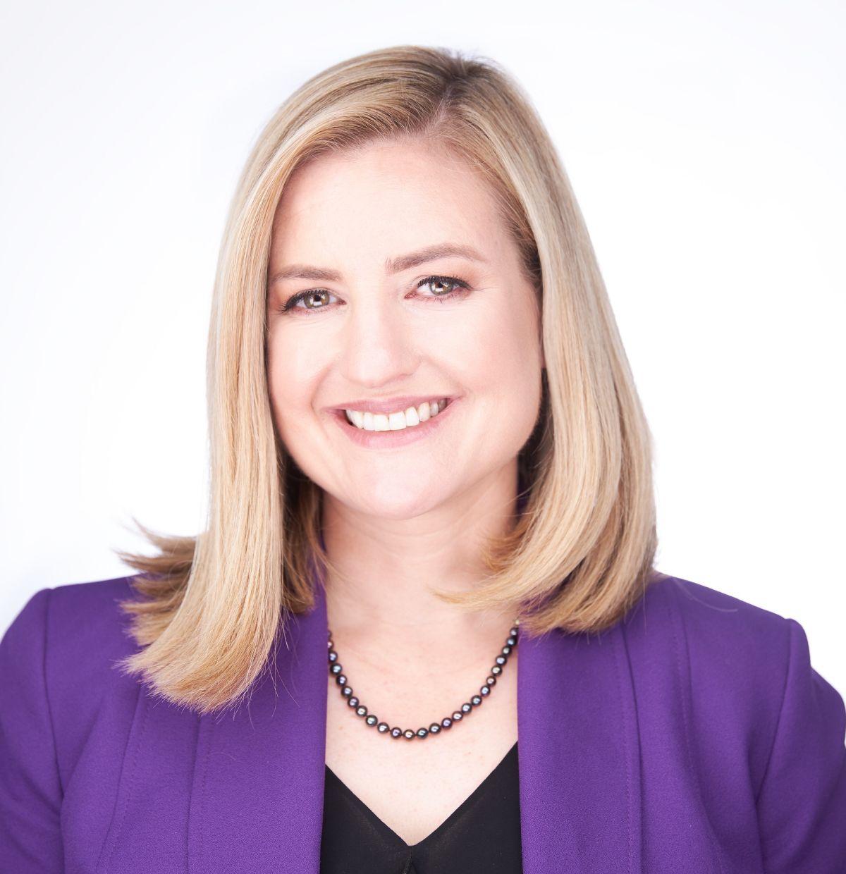 Phoenix Mayor Kate Gallego Throws Support Behind Congressional Hopeful Andrei Cherny Phoenix Mayor Kate Gallego Throws Support Behind Congressional Hopeful Andrei Cherny