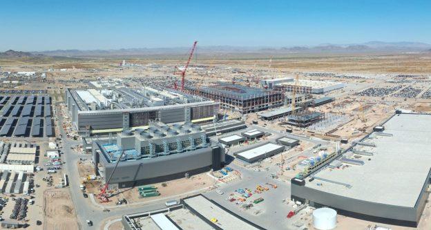 TSMC’s Arizona Chip Production Surges Ahead, Powering a Major Leap for US Manufacturing