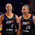 Mercury Face Atlanta Dream in Thrilling WNBA Season Opener Marked by Griner’s Triumphant Return to Phoenix
