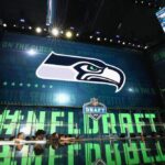Seahawks Make Bold Win-Now Moves, Draft Micah Parsons, Justin Fields, and Trent Williams