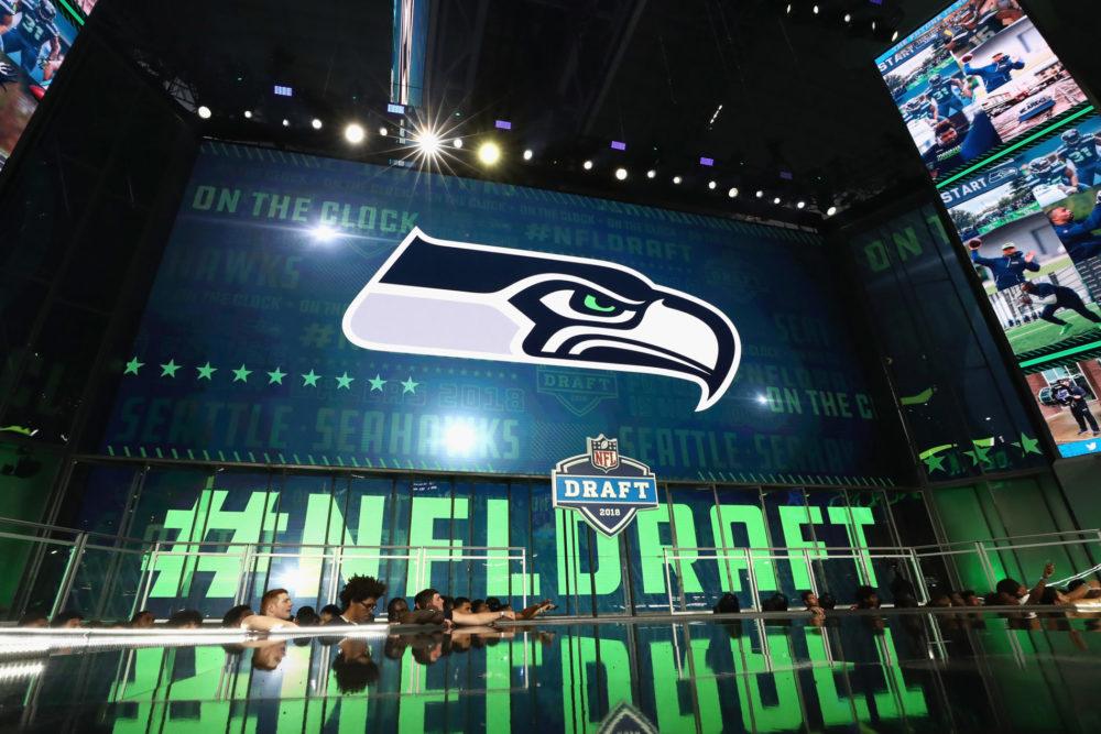 Seahawks Make Bold Win-Now Moves, Draft Micah Parsons, Justin Fields, and Trent Williams Seahawks Make Bold Win-Now Moves, Draft Micah Parsons, Justin Fields, and Trent Williams