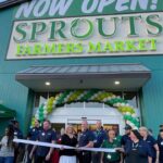 Sprouts Sets Ambitious Goal to Open 1,200 New Stores Nationwide