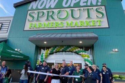 Sprouts Sets Ambitious Goal to Open 1,200 New Stores Nationwide