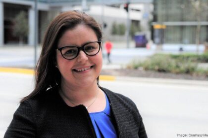 How This Nonprofit Is Bridging Dallas Residents to a Wealth of Community Resources