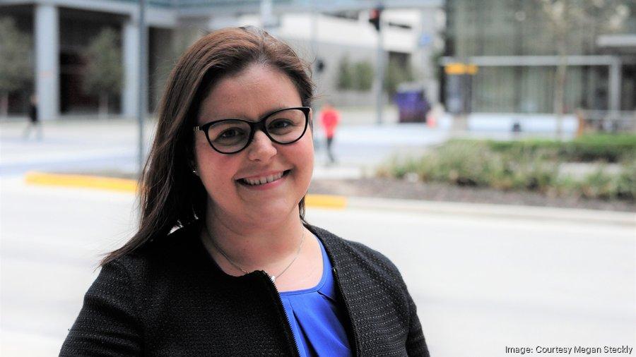 How This Nonprofit Is Bridging Dallas Residents to a Wealth of Community Resources How This Nonprofit Is Bridging Dallas Residents to a Wealth of Community Resources