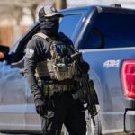 New Data Reveals Most People Arrested in U.S. Immigration Raids Have No Criminal Record