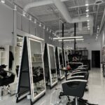 A shooting at an Asian-owned hair salon in Dallas is being investigated as a federal hate crime – CNN