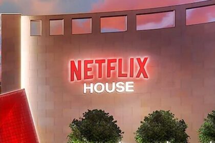 New Netflix House locations in Texas, Pennsylvania will give fans ‘immersive experiences’ – USA Today