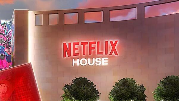New Netflix House locations in Texas, Pennsylvania will give fans ‘immersive experiences’ – USA Today New Netflix House locations in Texas, Pennsylvania will give fans ‘immersive experiences’ – USA Today