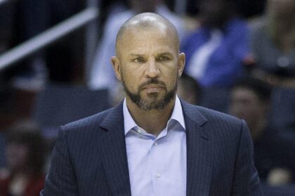 Jason Kidd’s Involvement in Luka Doncic Trade Has Been Revealed – Athlon Sports
