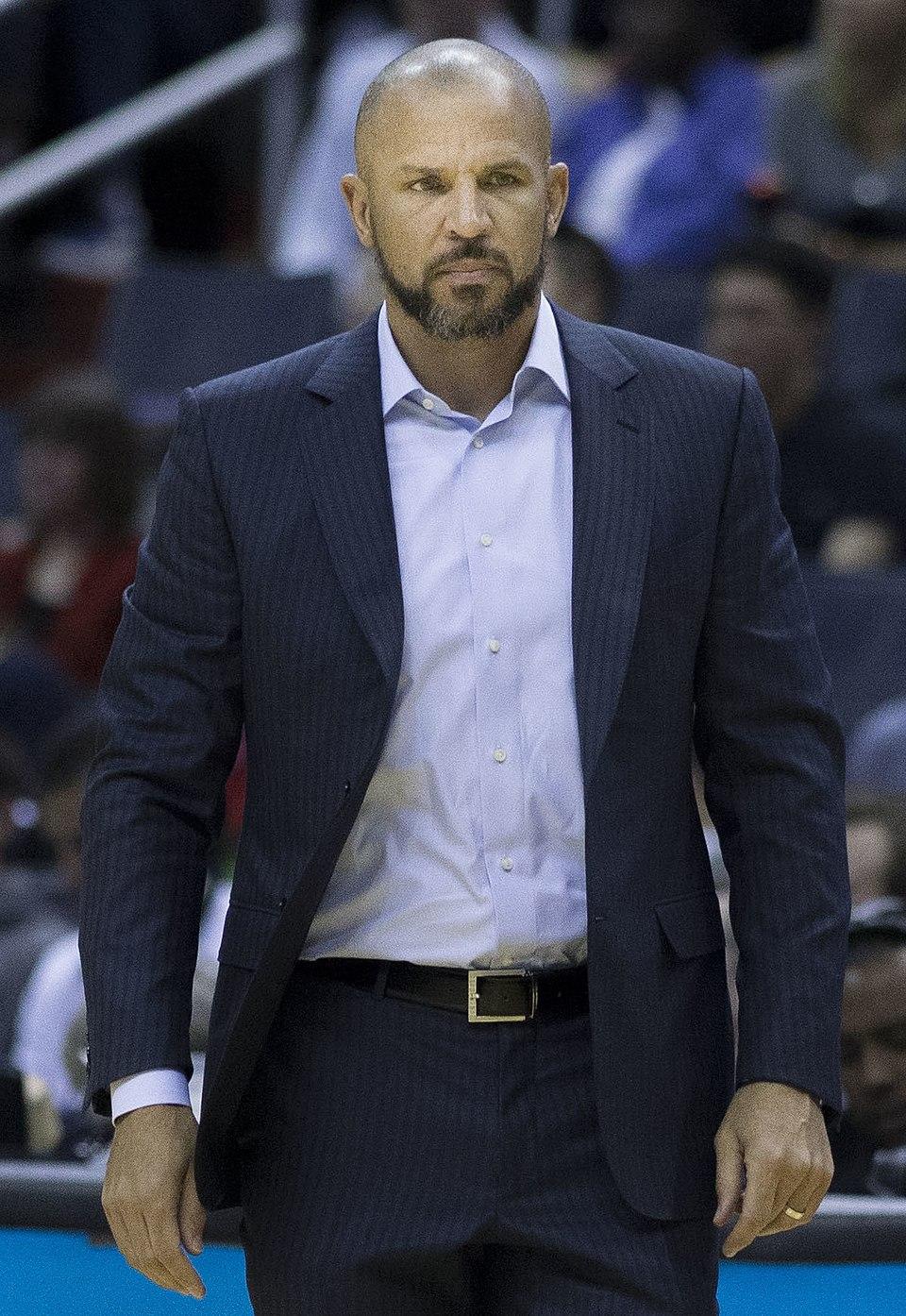 Jason Kidd’s Involvement in Luka Doncic Trade Has Been Revealed – Athlon Sports Jason Kidd’s Involvement in Luka Doncic Trade Has Been Revealed – Athlon Sports