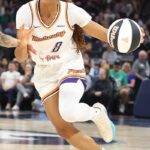 Mercury’s Akoa Makani Shares Inspiring Message After AfroBasket Announcement
