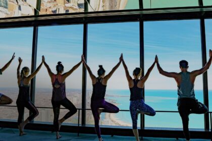 Fun classes and workshops in Chicago – Choose Chicago