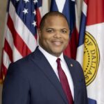 Dallas Mayor Eric Johnson switches to Republican Party – The Texas Tribune