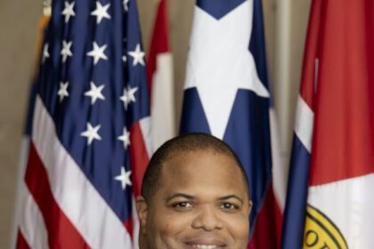Dallas Mayor Eric Johnson switches to Republican Party – The Texas Tribune